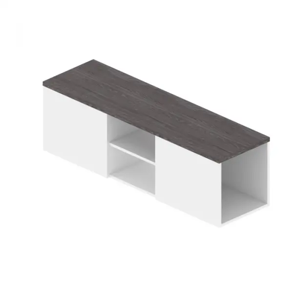 Тумба подвесная объединяющая Z-8. Фото 1