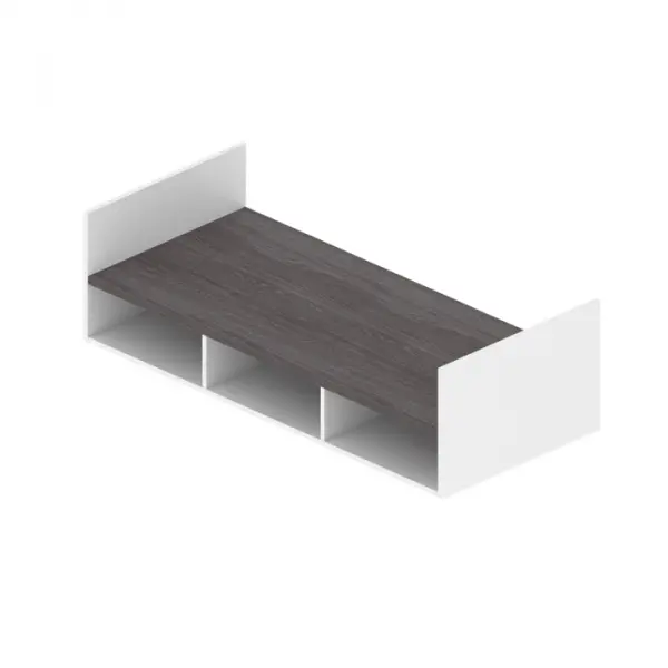 Тумба подвесная сервисная Z-47. Фото 1