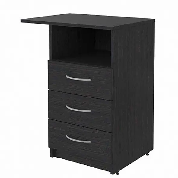 Тумба правая Simple SC-3D.2 R. Фото 1