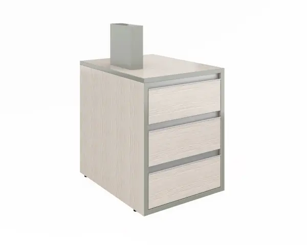 Тумба приставная V - 3.1. Фото 1