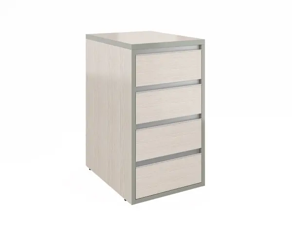 Тумба приставная V - 3.2. Фото 1