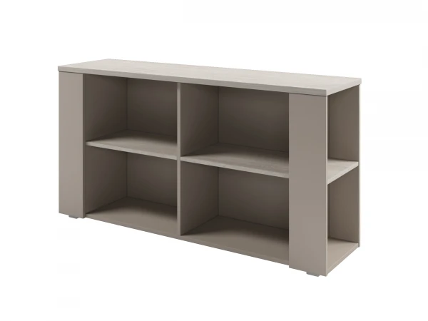 Тумба приставная к столу-тандему D-68. Фото 1