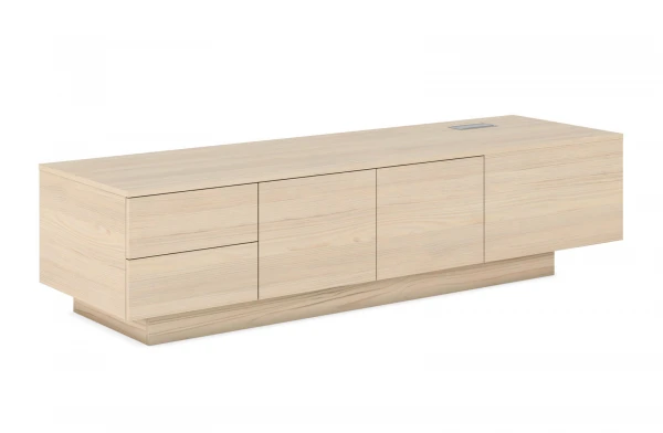 Тумба приставная удлиненная левая JR212SX. Фото 1