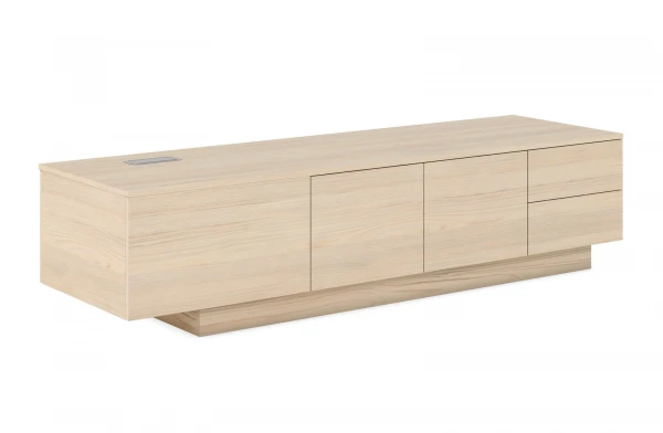 Тумба приставная удлиненная правая JR212DX. Фото 1