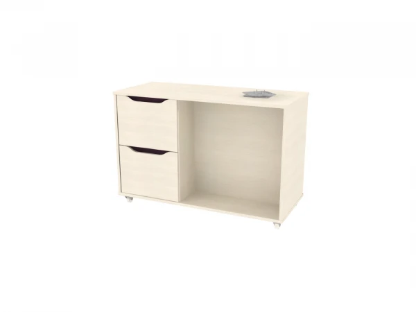 Тумба приставная Б561 Л(П)/1. Фото 1