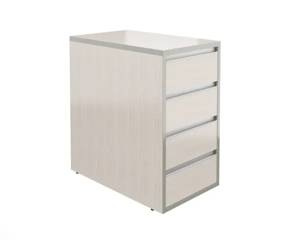 Тумба приставная V - 3.3ц/з. Фото 1