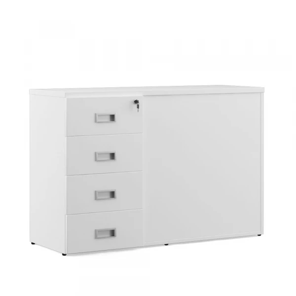 Тумба приставная TES28433631. Фото 1