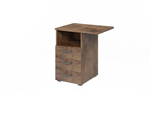 Тумба приставная L-232. Фото 1