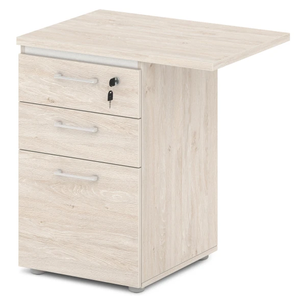 Тумба приставная S-297. Фото 1