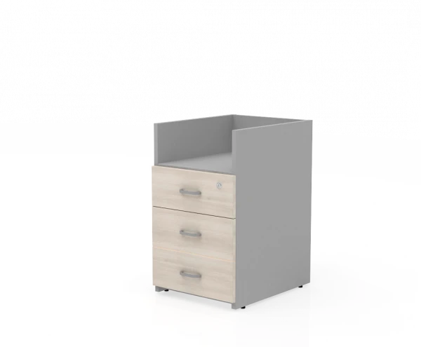 Тумба приставная К540Т. Фото 1