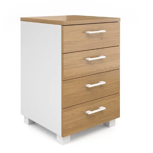 Тумба приставная AL-3.1 ц.з.. Фото 1