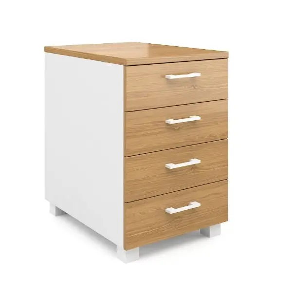 Тумба приставная AL-3.2 ц.з.. Фото 1