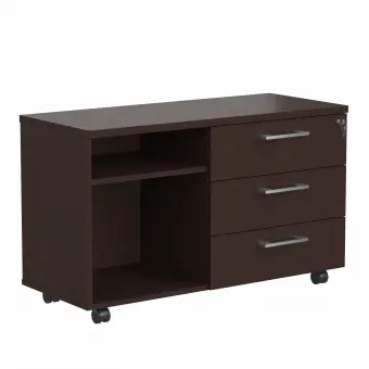 Тумба приставная TLC-3D. Фото 1