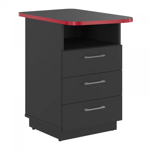 Тумба приставная SFLC-3D.2. Фото 1