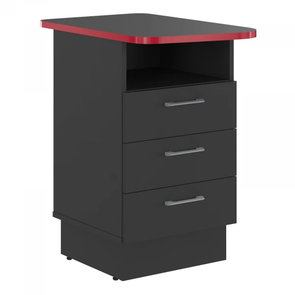 Тумба приставная SFLC-3D.3. Фото 1