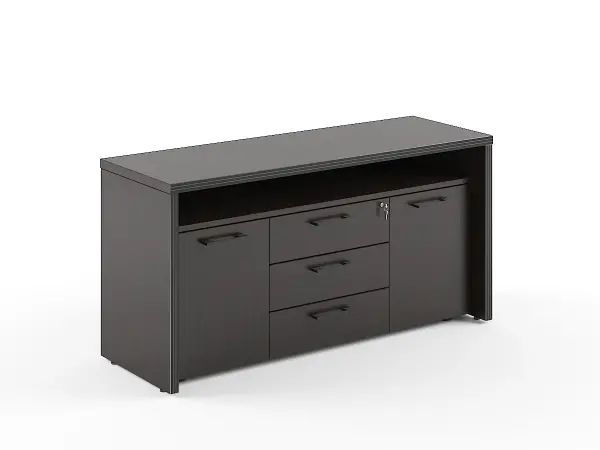 Тумба с фригобаром TTF-3D. Фото 1