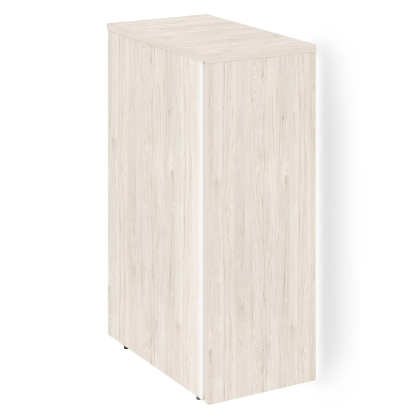 Тумба с подсветкой 5 ящиков TIP-ON завершающая, правая O.R-TV-5TIP.S(R). Фото 2