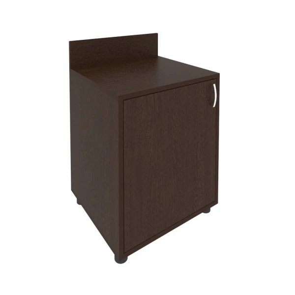 Тумба с полкой и бортиком С-Т-60 (Л/Пр). Фото 1