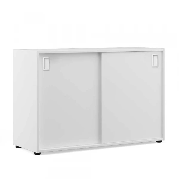 Тумба с раздвижными фасадами TES28434631. Фото 1