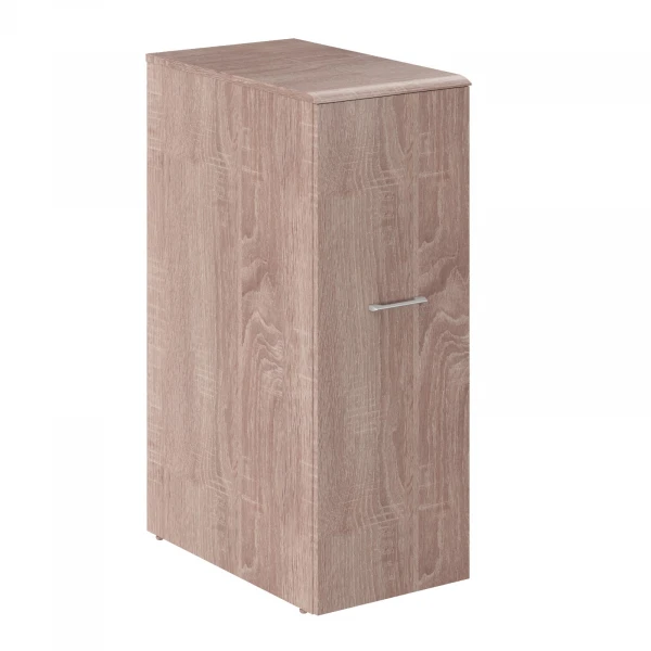 Тумба с выдвижной секцией WDMS 720. Фото 1