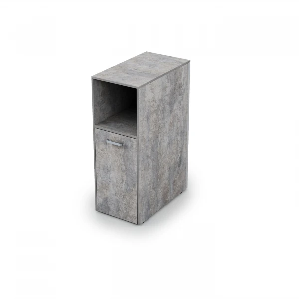 Тумба с выдвижным блоком 1ТЗ.003. Фото 1