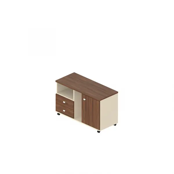 Тумба сервисная мобильная G-28. Фото 1