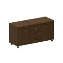 Тумба сервисная ПС 262 ДМ. Фото 1