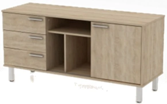 Тумба сервисная П56ДЛ/П. Фото 1