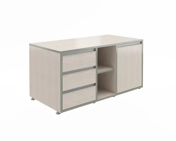 Тумба сервисная V-3.14. Фото 1