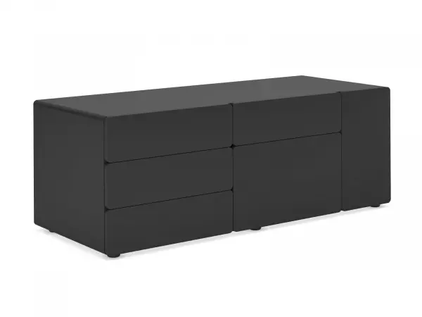 Тумба сервисная SUPERJET OPTIMA SJT302. Фото 1