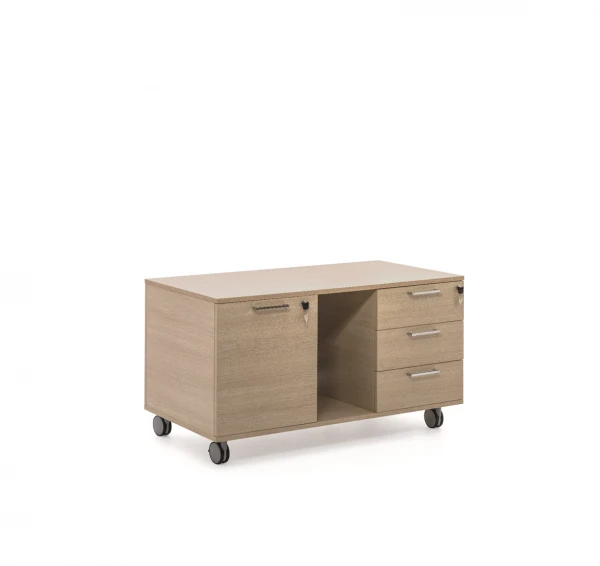 Тумба сервисная 102 5590/27/D36. Фото 1