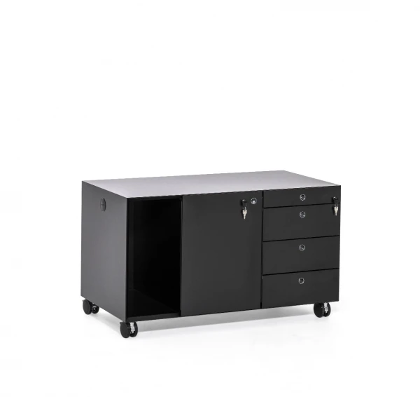 Тумба сервисная F63CW. Фото 1