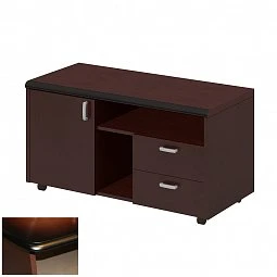 Тумба сервисная ПК-МСП-ТМВ122Х55У. Фото 1