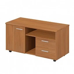 Тумба сервисная ПК-ПР-ТМВ122Х55У. Фото 1