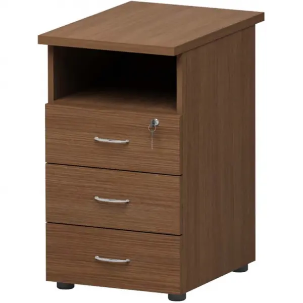 ТУМБА (стационарная  с замком) Р20.18. Фото 1