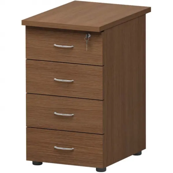 ТУМБА (стационарная  с замком) Р20.9. Фото 1