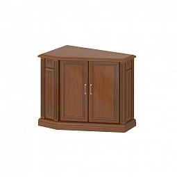 Тумба угловая ПК-ВР-ТМ90Х55ПШ. Фото 1