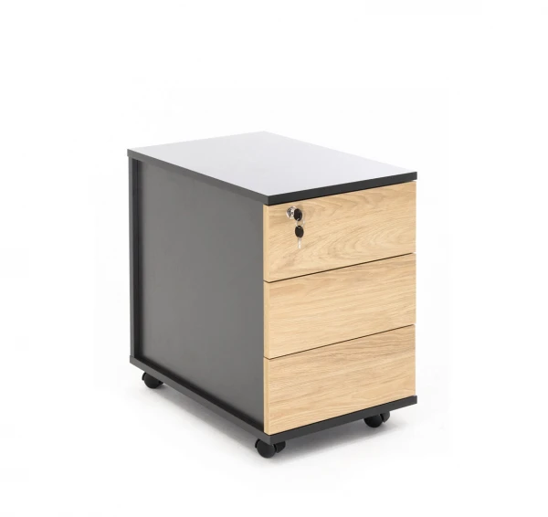 Тумба узкая 135T012 151 151 6Z6Z. Фото 1