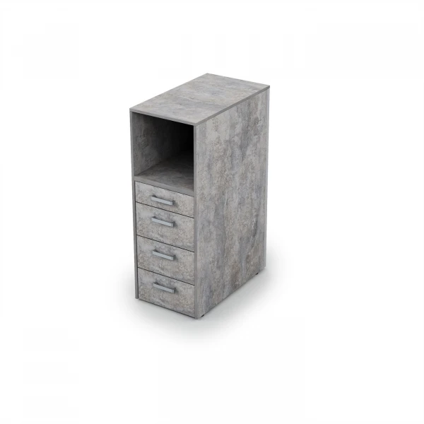 Тумба высокая 1ТЗ.002. Фото 1