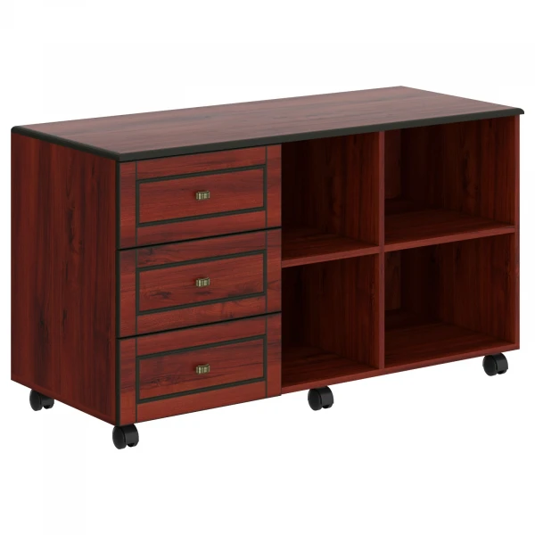 Тумба LCRT 1250 L. Фото 1