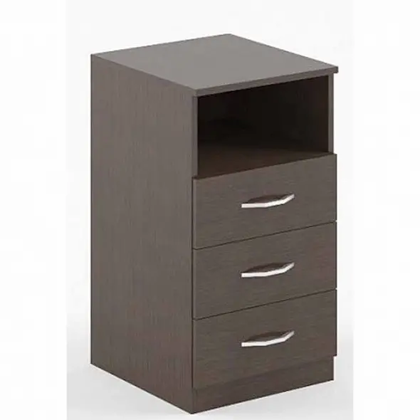 Тумба Simple SC-3D.1. Фото 1