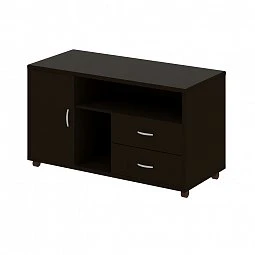 Тумба ПК-ЛДР-ТМВ122Х53У. Фото 1