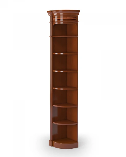 Угловой корпус шкафа PV435250 L. Фото 1