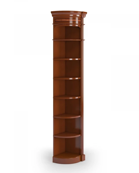 Угловой корпус шкафа PV435250 R. Фото 1