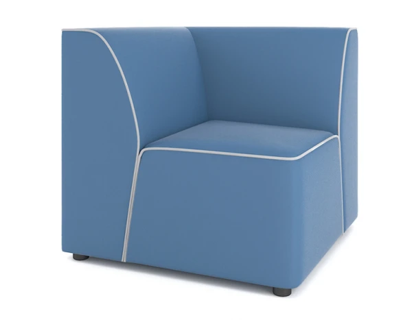 Угловой модуль М19A-1V. Фото 1