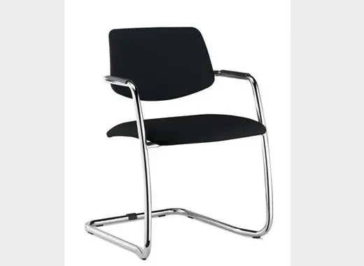 URBAN Кресло д/посетит. ткань. Фото 1