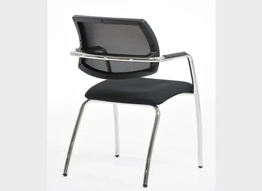 URBAN MESH Кресло 4 опор,ткань. Фото 1