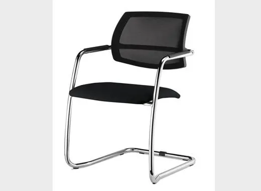 URBAN MESH Кресло сетка. Фото 1