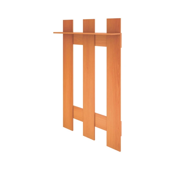 Вешалка для прихожей АС-41. Фото 1