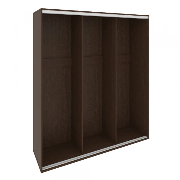 Корпус высокий + трек SH.K3-4.1. Фото 1